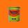 Brantho Korrux "3 in 1" 0.75 liter can deep...
