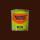 Brantho Korrux "nitrofest" 0.75 liter can red-brown / oxide red RAL 3009