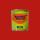 Brantho Korrux "nitrofest" 0.75 liter can fire...