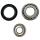 Bearing set 30205 & 32007 sealing ring 35x62x7