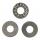 Spare parts set AL-KO axial bearing AKS 1300