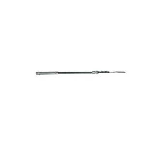 KNOTT Bowden cables for hydr. Wheel brake HL 1350 mm / GL 1510 mm