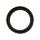 Sealing ring 65 x 100 x 10
