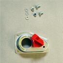 ET-SET gear cover type 450 A