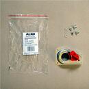 ET-SET gear cover type 450 A