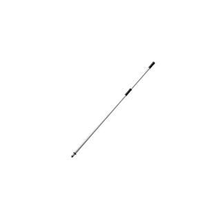 Telescopic tube 1.6 m - 3.0 m with water connection