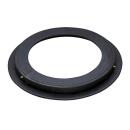 Ball joint JOST 500 mm 1.8 to.