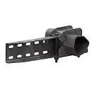 ALKO tie-bar connection for axle body Ø 97 mm