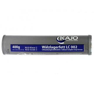 Roller bearing grease 400 gr.