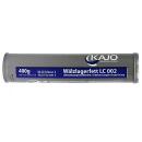 Roller bearing grease 400 gr.