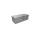 Transport box aluminum L760 x W335 x H245 mm