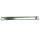 Galvanized ALKO mounting rail for rotating supports