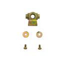 Spindle nuts