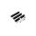 Comfort kit for ALKO swivel supports 19mm