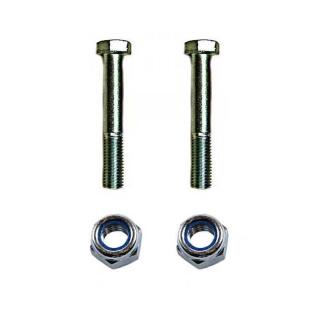 Screw set for coupling 05750