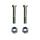 Screw set for coupling 05760