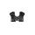 Bracket 90 degree angle Flatpoint II lamp