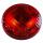 Roundpoint lens rear fog light Ø 140 mm