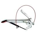 ALKO handbrake lever 251 G and 2.8VB