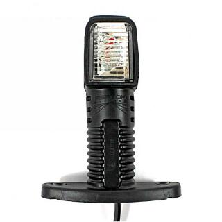 Superpoint IV DC 1 m cable clearance light left LED