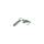 Ifor Williams extender support bolt with chain