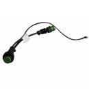 8-pin adapter cable