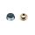 Grease cap set AL-KO brake 1637/2051