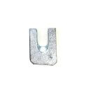 Set of parts adjuster left R 234 76, W 235 RS