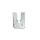 Set of parts adjuster left R 234 76, W 235 RS