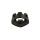 Castle nut BPW M24 x 1.5 SW 36