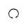 Circlips KNOTT 68 078 65