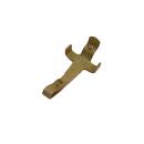 Leaf spring ALKO adjuster 2051/2361