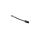 Cable adapter straight hydraulic