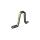 Drawbar support V overrun brake AL-KO