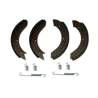 WAP brake shoe set 230 x 50 for W 235-RS old & new