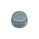 Grease cap set WAG 180 L / B / BS Ø 64 mm, WAP W234RS
