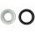 Nieper shaft seal, washer 62x45x7
