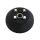 WAP brake drum W 234-RS 4x100 bearing + circlip