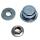 Grease cap set WAG 180 B ECO Ø 72mm WAP 230x50