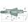 Overrun device AL-KO 251 S AK 270