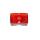Geka rear fog light