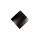 Aluminum plate 300x300 danger label