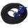 CEE adapter cable CEE angle coupling / Schuko plug 30 mtr.