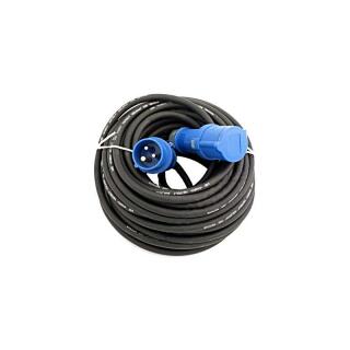 Extension cable 25 m. CEE coupling / CEE plug