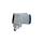 CEE angle coupling 3-pole 16 A 230 V