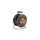 Cable drum 230 V 40 m cable
