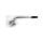 Hand brake lever BPW / Grümer new version