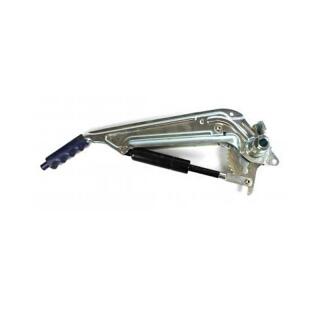 Handbrake lever gas spring BPW ZAV 2,7-1 & ZAV 3,5-1