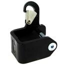 Eye for AHK universal type A rectangular W33-35mm / W38-40mm