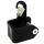 Eye for AHK universal type A rectangular W33-35mm / W38-40mm